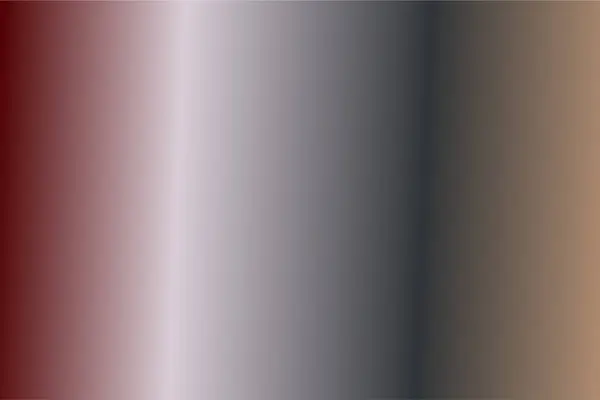 Abstrait Pastel Doux Coloré Lisse Flou Fond Texturé Focus Tonique — Image vectorielle
