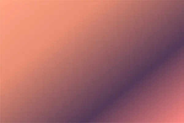 Абстрактный Векторный Фон Фиолетовым Коралловым Градиентом — стоковый вектор