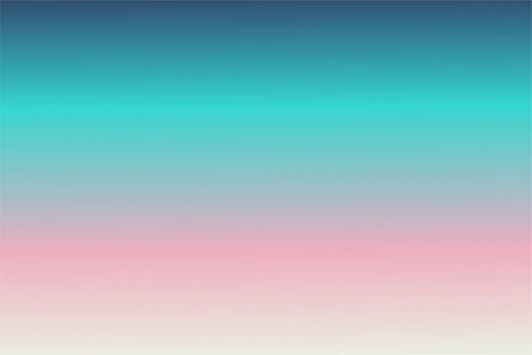Abstract Pastel Zachte Kleurrijke Textuur Achtergrond Afgezwakt — Stockvector