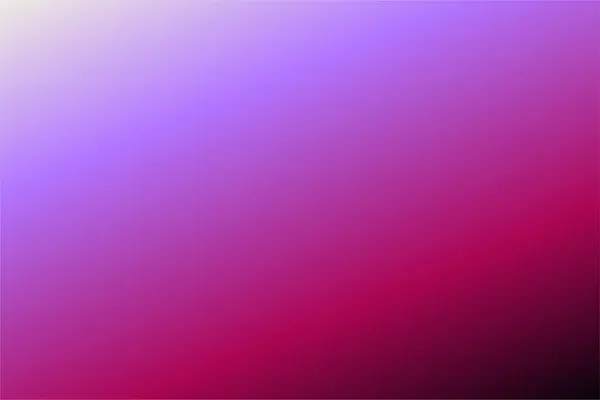 까맣고 부르고뉴 자주색 색깔을 다채로운 추상적인 기온변화도 부드러운 배경입니다 그래픽 — 스톡 벡터