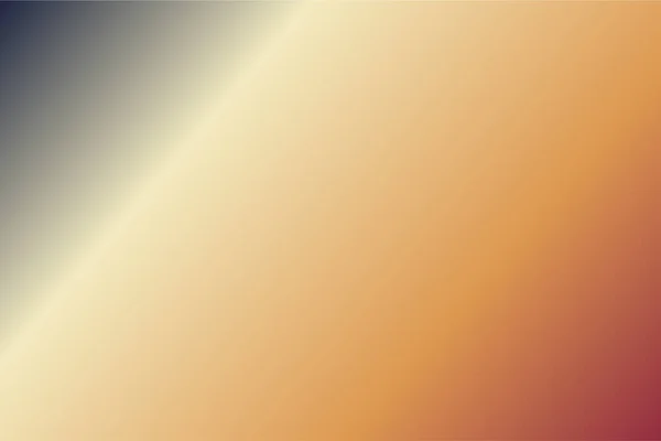 Абстрактний Різнокольоровий Фон Барвистий Абстрактний Градієнтний Фон Дефокусований Векторний Шаблон — стоковий вектор