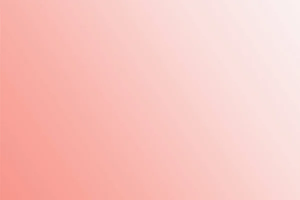 Коралл Пыльная Роза Розовый Кварц Сливки — стоковый вектор