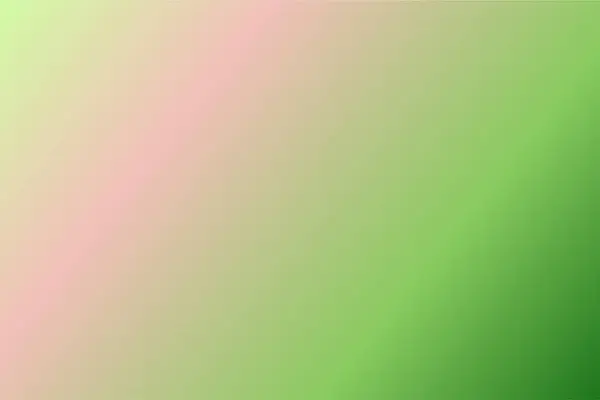 Neon Green Rose Quartz Lime Green Och Grön Abstrakt Bakgrund — Stock vektor