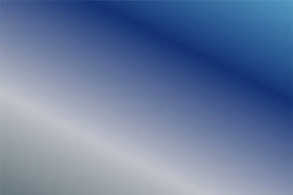 Цветной Абстрактный Размытый Градиентный Фон Углем Шифер Королевский Синий Аквамарин — стоковый вектор