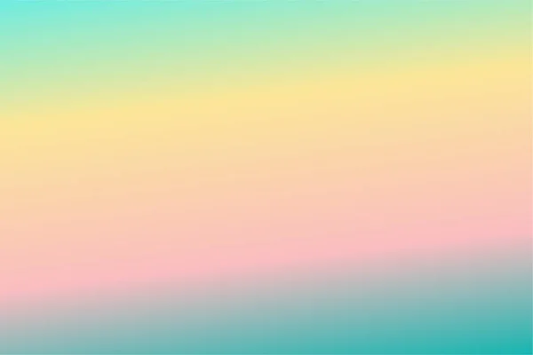 Abstract Multicolor Achtergrond Voor Achtergrond Achtergrond Met Kopieerruimte — Stockvector