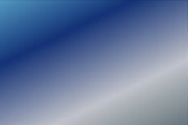 슬레이트 아쿠아마린 색상과 다채로운 그라디언트 부드러운 배경입니다 그래픽 디자인 일러스트 — 스톡 벡터