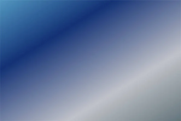 Színes Absztrakt Homályos Gradiens Háttér Szén Pala Royal Blue Aquamarine — Stock Vector