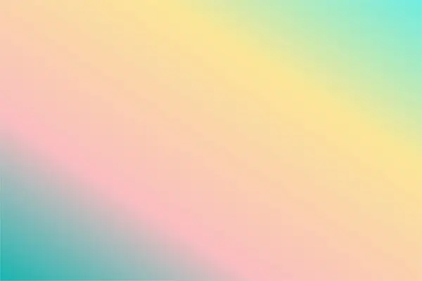 Abstrakt Flerfärgad Bakgrund För Tapeter Med Kopieringsutrymme — Stock vektor