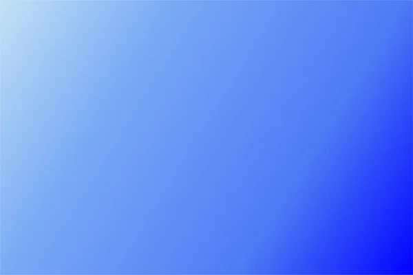 Colorato Sfondo Sfumato Astratto Sfumato Con Blu Grotta Azzurra Fiordaliso — Vettoriale Stock