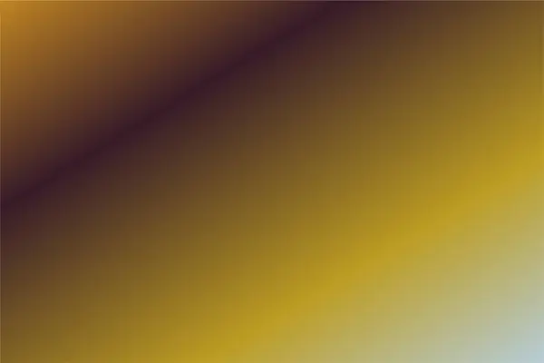 Bunte Abstrakte Unschärfe Farbverlauf Hintergrund Mit Bernstein Maroon Yellow Und — Stockvektor