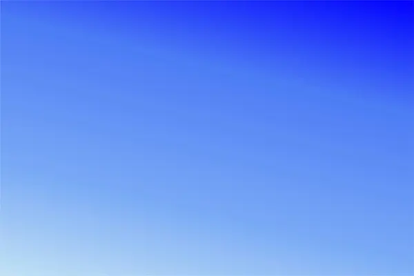 Fond Dégradé Abstrait Coloré Flou Avec Des Couleurs Bleu Grotte — Image vectorielle