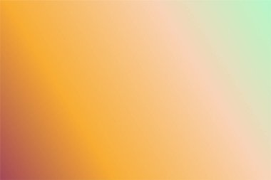 Nane, Şeftali, Mandalina ve Marsala renkleri ile soyut pastel yumuşak renkli gradyan 