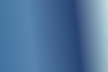 Midnight Blue, Blue, Gray, Dark Blue ve Baby Blue soyut geçmişleri. Renkli duvar kağıdı, vektör illüstrasyonu