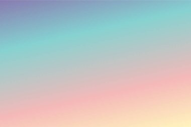 yaratıcı soyut eğimli Sarı Gül Kuvars Spearmint Mor arkaplan