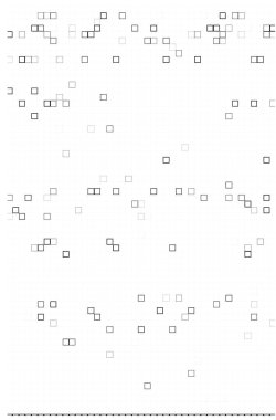 siyah ve beyaz yarım ton arkaplan