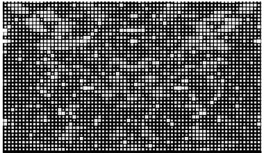 Soyut arkaplan. monokrom dokusu. beyaz arkaplanda siyah ve beyaz şekiller.