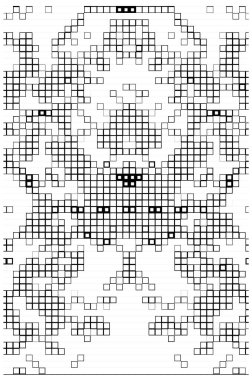 siyah ve beyaz basit arkaplan