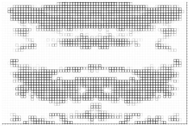 siyah ve beyaz basit arkaplan