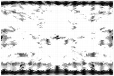 siyah ve beyaz basit arkaplan