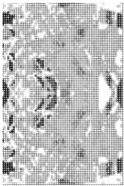 siyah ve beyaz basit arkaplan