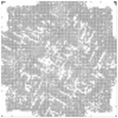 siyah ve beyaz basit arkaplan