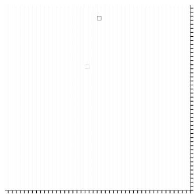 Soyut kare mozaiği. Kare dikdörtgen elementlere göre düzenlenmiş vektör mozaiği. vektör mozaik kare deseni