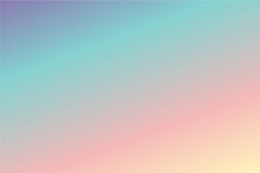 yaratıcı soyut eğimli Sarı Gül Kuvars Spearmint Mor arkaplan