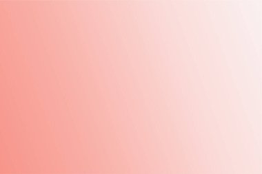 Mercan, Dusty Rose, Rose Quartz, Krem gradyan soyut arkaplan