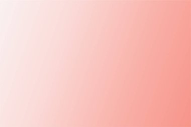 Mercan, Dusty Rose, Rose Quartz, Krem gradyan soyut arkaplan