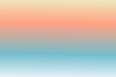 Freesia, Somon, Aquamarine ve Baby Blue soyut geçmişi. Renkli duvar kağıdı, vektör illüstrasyonu