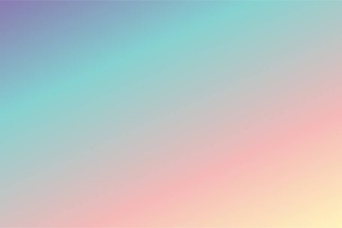 yaratıcı soyut eğimli Sarı Gül Kuvars Spearmint Mor arkaplan