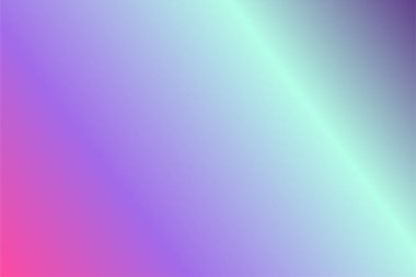 Yaratıcı tasarımın için renkli eğimli geometrik arkaplan. Soyut gradyan arkaplan. Renkli mor, mavi, pembe ve mavi renkler. 