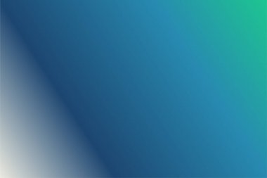 Neon, Yeşil, Mavi, Grotto ve Mavi Fildişi soyut arka plan. Renkli duvar kağıdı, vektör illüstrasyonu