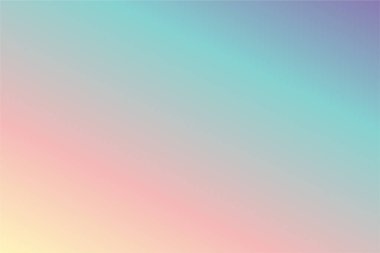 yaratıcı soyut eğimli Sarı Gül Kuvars Spearmint Mor arkaplan