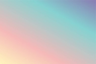 yaratıcı soyut eğimli Sarı Gül Kuvars Spearmint Mor arkaplan