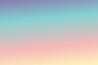 yaratıcı soyut eğimli Sarı Gül Kuvars Spearmint Mor arkaplan