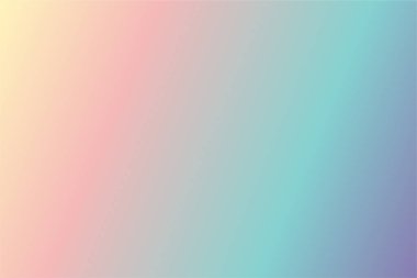 yaratıcı soyut eğimli Sarı Gül Kuvars Spearmint Mor arkaplan