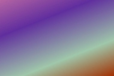 Orkide, Violet, Yeşil, Kırmızı ve Turuncu soyut arka plan. Renkli duvar kağıdı, vektör illüstrasyonu