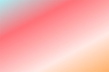 Kopya alanı olan soyut renkli duvar kağıdı.