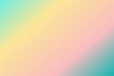 Kopya alanı olan soyut renkli duvar kağıdı.