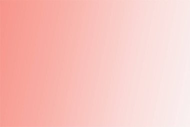 Mercan, Dusty Rose, Rose Quartz, Krem gradyan soyut arkaplan