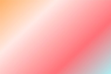 Kopya alanı olan soyut renkli duvar kağıdı.