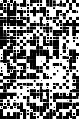 yaratıcı siyah ve beyaz soyut arkaplan.