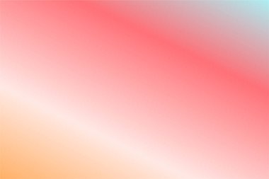 Kopya alanı olan soyut renkli duvar kağıdı.