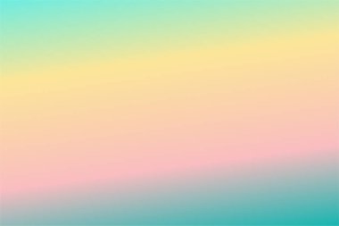 Kopya alanı olan soyut renkli duvar kağıdı.