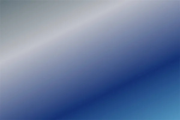 Barevné Abstraktní Rozmazat Gradient Pozadí Charcoal Slate Royal Blue Aquamarine — Stockový vektor