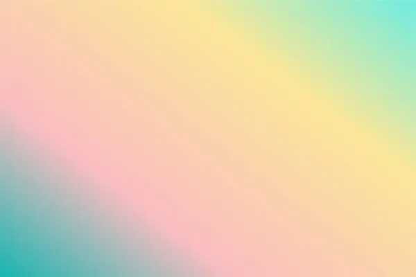 Abstrakt Flerfärgad Tapet Med Kopieringsutrymme — Stock vektor