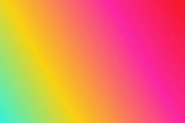 Papel Parede Multicolorido Abstrato Com Espaço Cópia — Vetor de Stock