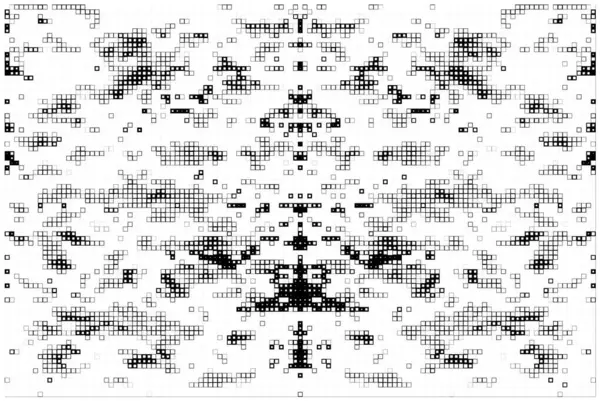 piksel tasarım elementleri. Mozaik arkaplan