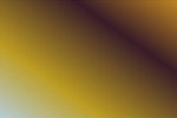 Colorido Abstrato Desfoque Gradiente Fundo Com Amber Maroon Amarelo Baby —  Vetores de Stock